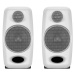 IK Multimedia iLoud Micro Monitor - White Special Edition