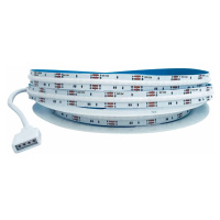 LED COB pás AD-TL-6496RGB, 12V, 840L/m, 15W/m, IP20, RGB, 5m (ORNO)