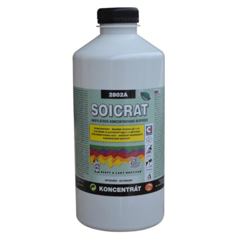 SOICRAT penetrácia 2802A 1kg
