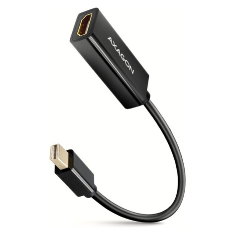 AXAGON kábel Mini DisplayPort