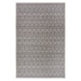 Kusový koberec Clyde 105913 Vanti Beige Grey – na ven i na doma - 76x150 cm Hanse Home Collectio