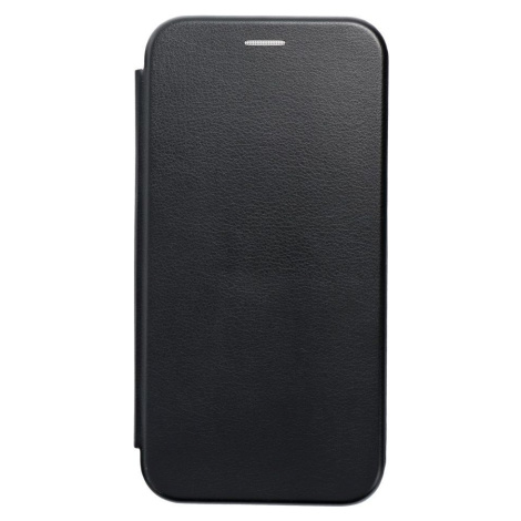 OEM Elegance Puzdro pre Samsung Galaxy A34 5G, Čierne