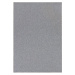 Kusový koberec BT Carpet 103410 Casual light grey - 140x200 cm BT Carpet - Hanse Home koberce