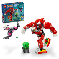 LEGO® Sonic 76996 Knuckles a jeho robotický strážca