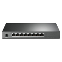 TP-Link TL-SG2008P switch