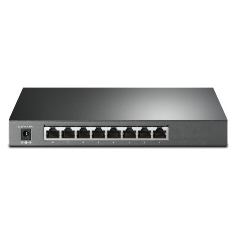 TP-Link TL-SG2008P switch TP LINK