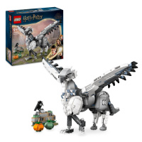 LEGO LEGO® Klofan 76427