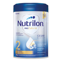 NUTRILON 2 Profutura cesarbiotik 800 g