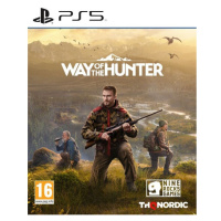 Way of the Hunter (PS5)