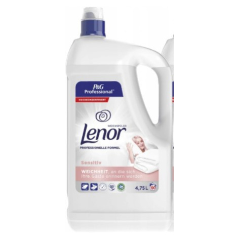 Aviváž Lenor Professional Sensitiv 4,75L