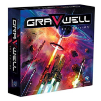 Renegade Games Gravwell 2nd Edition