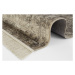 Kusový koberec Naveh 104385 Olivgreen - 195x300 cm Nouristan - Hanse Home koberce