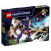 LEGO® - Disney and Pixar's Lightyear 76831 Súboj so Zurgom