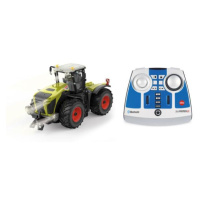 SIKU Control - Bluetooth, Claas Xerion s diaľkovým ovládačom