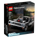 LEGO TECHNIC DOMOV DODGE CHARGER /42111/