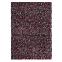 Kusový koberec Enjoy 4500 red - 80x150 cm Ayyildiz koberce