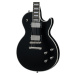 Epiphone Les Paul Prophecy Aged Jet Black Metallic