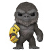 Funko POP! #1545 Super: Godzilla x Kong - Kong