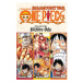 Viz Media One Piece 3In1 Edition 20 (Includes 58, 59, 60)