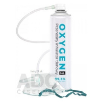 OXYGEN 99,5 %