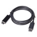 PremiumCord kábel DisplayPort-HDMI 2m