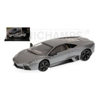 1:43 LAMBORGHINI REVENTON 2007 MATT GREY MUSEUM SERIES