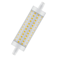 OSRAM LED žiarovka R7s 13W 2 700K