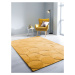 Kusový koberec Moderno Gigi Ochre - 120x170 cm Flair Rugs koberce