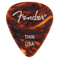 Fender Wavelength 351 Thin Tortoiseshell