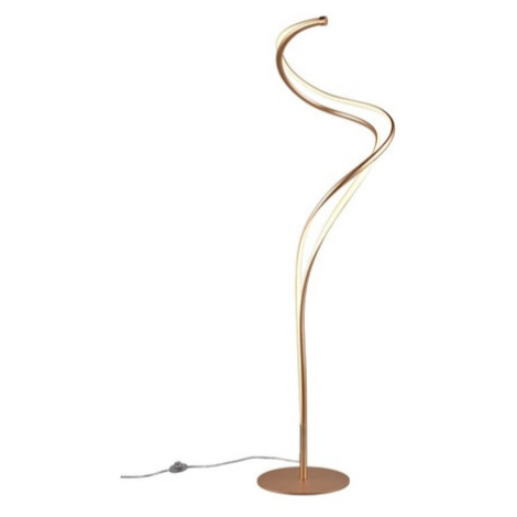 Stojacie lampy TRIO