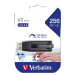 VERBATIM Flash Disk 256GB Store &#39;n&#39; Go V3, USB 3.0, čierna