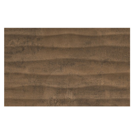 Dekor VitrA Cosy brown 25x40 cm mat K944679