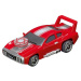 Carrera Auto k autodráhe GO Muscle Car red