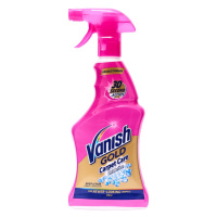 VANISH Gold Oxi Action Sprej na čistenie kobercov 500 ml