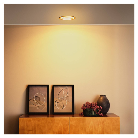 Ledvance Decor Filament Ripple LED downlight