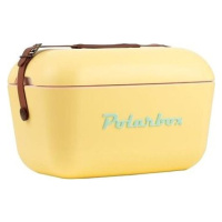 Polarbox Chladiaci box CLASSIC 20 l žltý