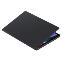 Samsung Smart Book Cover Tab S9/S9 FE čierne