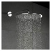 STEINBERG - Hlavová sprcha 400x8 mm, Easy-clean systém, chróm 100 1689