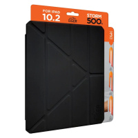 Púzdro Eiger Storm 500m Case for iPad 10.2 (2019) (2020) (2021) in Black