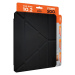 Púzdro Eiger Storm 500m Case for iPad 10.2 (2019) (2020) (2021) in Black