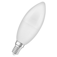 OSRAM Star LED sviečka E14 7,5W 806lm 6 500K matná