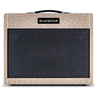 Blackstar St. James 50 EL34 Combo