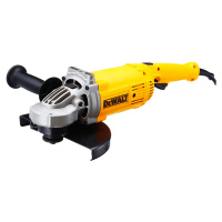 DEWALT Elektrická 2 600 W uhlová brúska 230 mm DWE496-QS