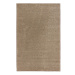 Kusový koberec Pure 102614 Braun - 80x200 cm Hanse Home Collection koberce