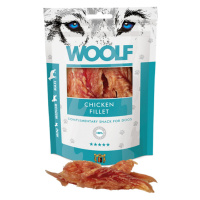 Woolf Chicken Fillet 100 g