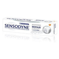 Sensodyne repair&protect Whitening zubná pasta 75 ml