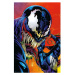 Plagát Venom - Comicbook (14)