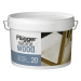 NATURAL WOOD 20/50 - Vodou riediteľný lak na drevo pololesklý 0,38 L