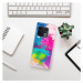 Odolné silikónové puzdro iSaprio - Abstract Paint 03 - OnePlus 10 Pro