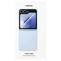 Ochranná fólia Samsung EF-UF741CTEGWW Z Flip6 F741 Front Protection Film (EF-UF741CTEGWW)